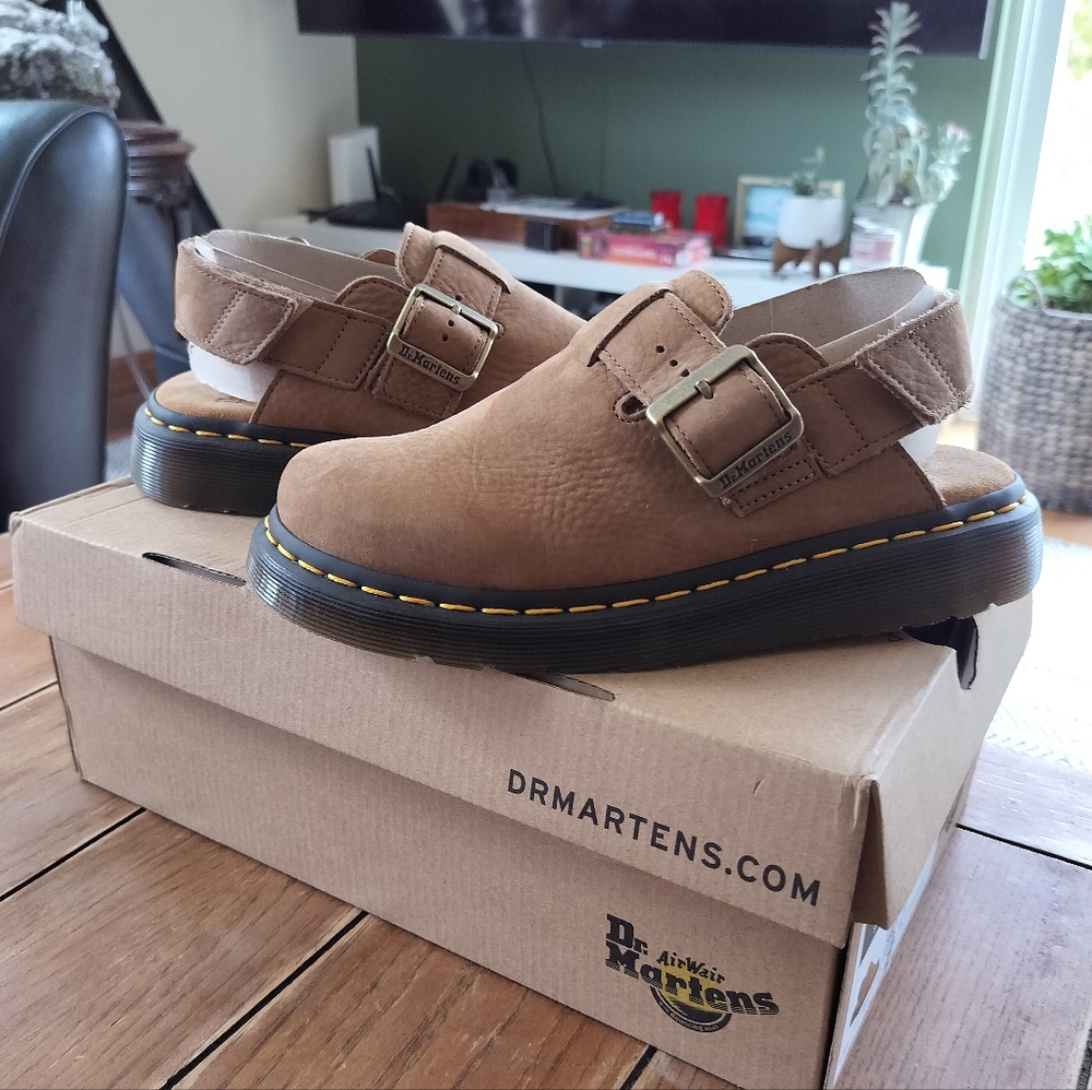 Dr. Martens Jorge II